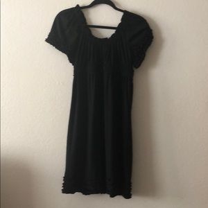 OH SO Jane Little Black Dress Size M SO CA-UTE!